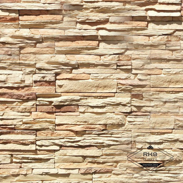Декоративный камень White Hills, Кросс Фелл 101-10 в Курске